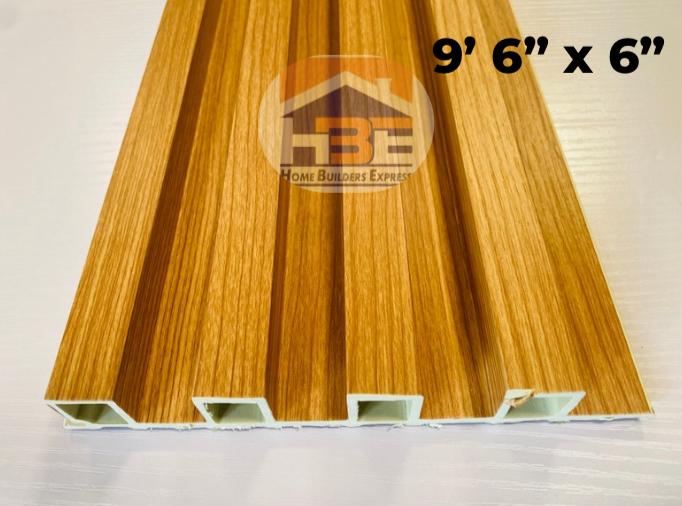 WPC Decking
